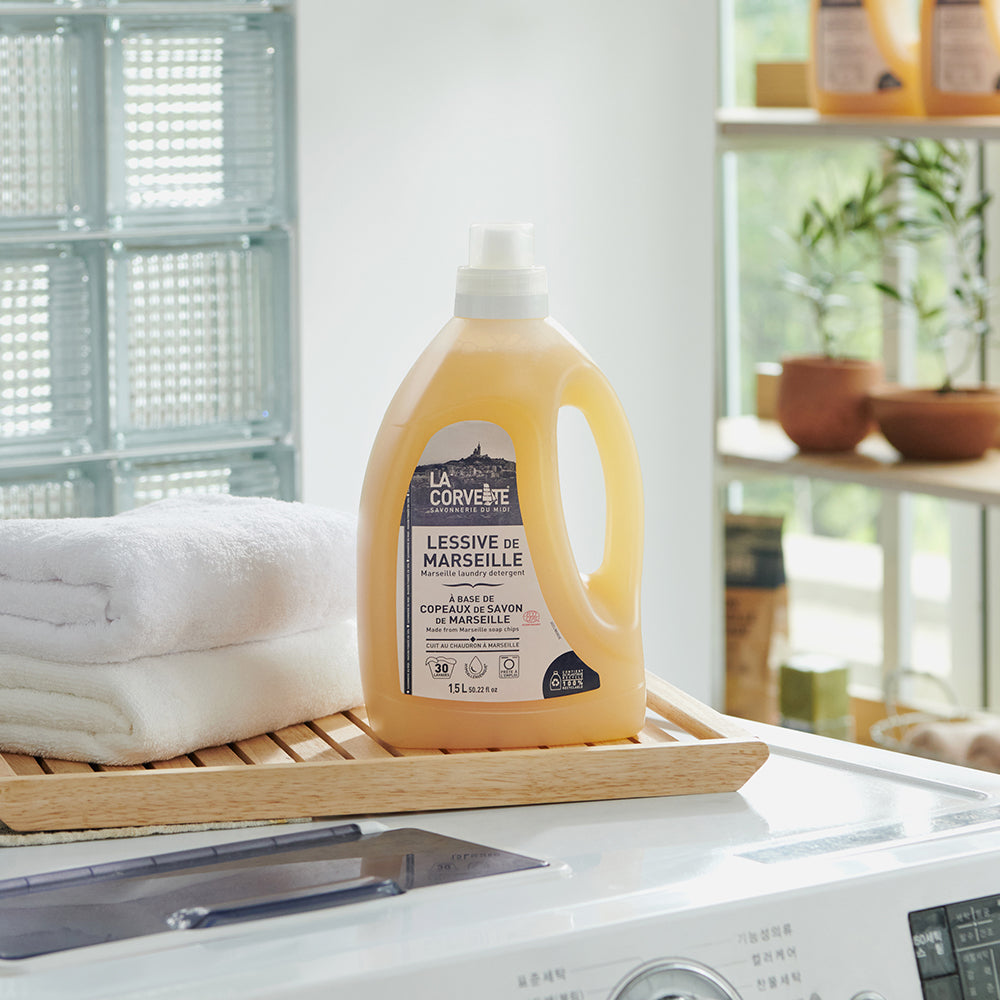 衣服を洗う – LA CORVETTE®︎, image size:1000x1000