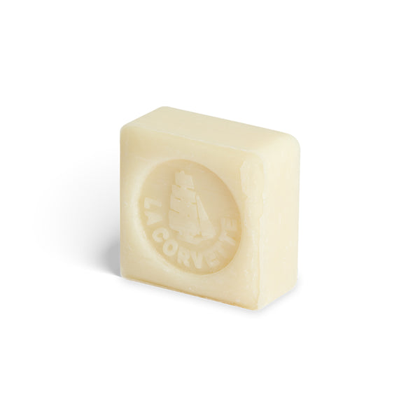 La Corvette サボン・ドゥスール・ビオ ラベンダー 100g COSMOSオーガニック認証 やさしい香り オーガニックソープ フランス製