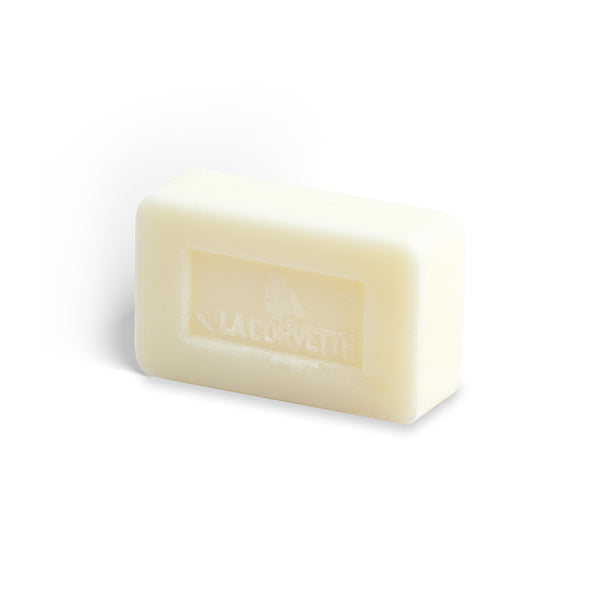 La Corvette サボン・ド・プロヴァンス ミモザ 100g 甘くやさしい香り 植物由来 フレグランスソープ フランス製