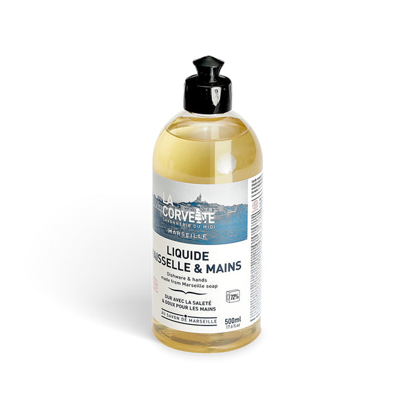 ディッシュウォッシングリキッド 500mL