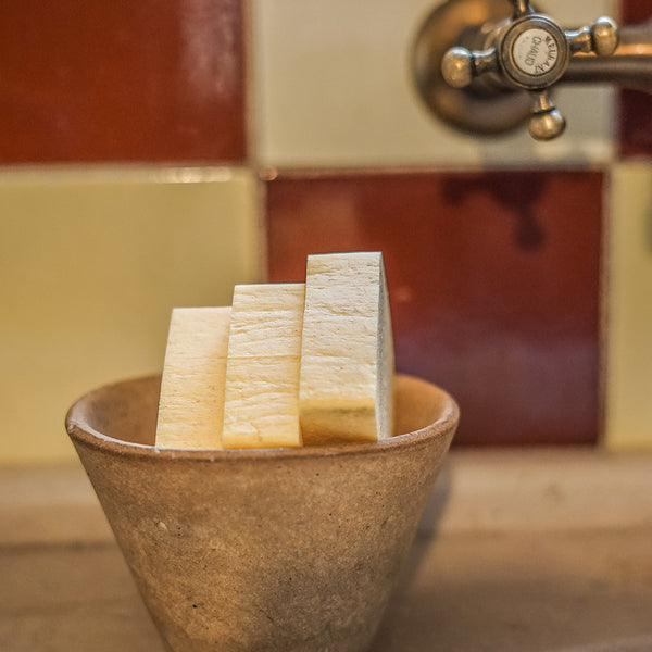 La Corvette ベジタブルスポンジ {{容量・入り数}} 植物性セルロース 環境にやさしい エコスポンジ フランス製