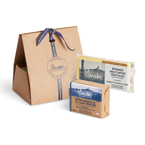 ディッシュウォッシュアソートバッグ