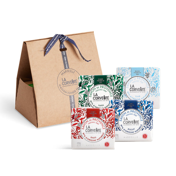 フェスティバルソープアソートバッグ