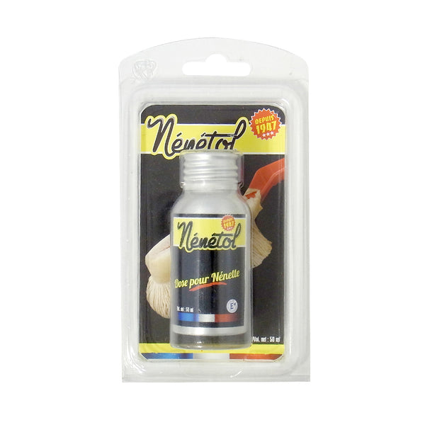 液体リチャージャー ネネトル