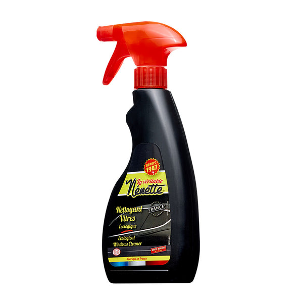 ウィンドウクリーナー エコサート 500mL