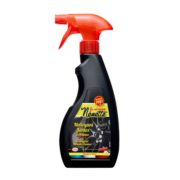 ホイールクリーナー エコサート 500mL