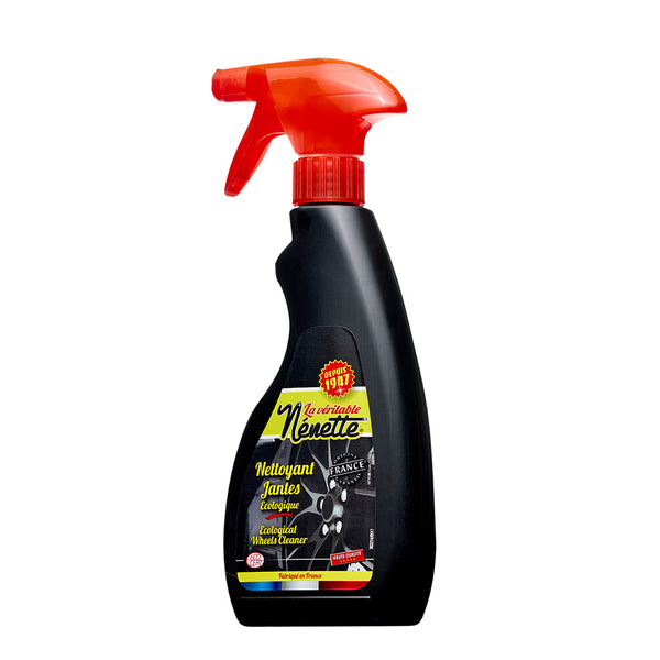 ホイールクリーナー エコサート 500mL