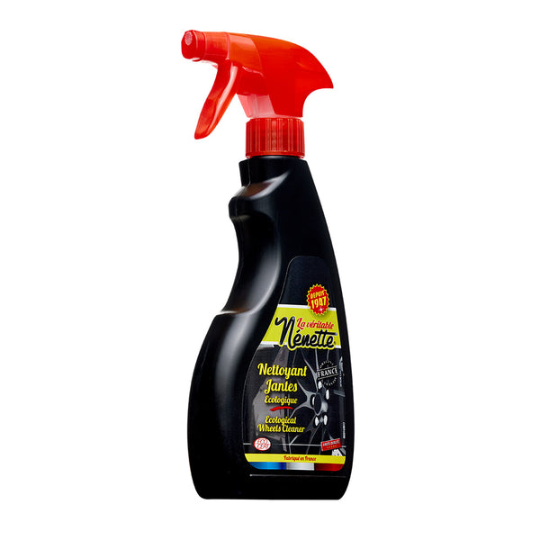 ホイールクリーナー エコサート 500mL