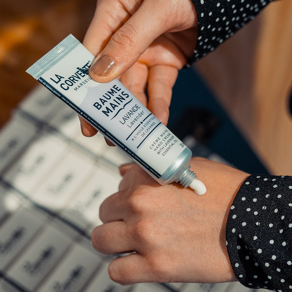 ハンドクリーム 30mL