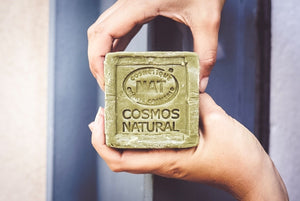 La Corvette マルセイユ石鹸博物館 Savonnerie du Midi 外観 伝統製法を伝える EPV認定企業 フランス・マルセイユ