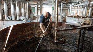 マルセイユ石鹸にはどんな成分が含まれているの？