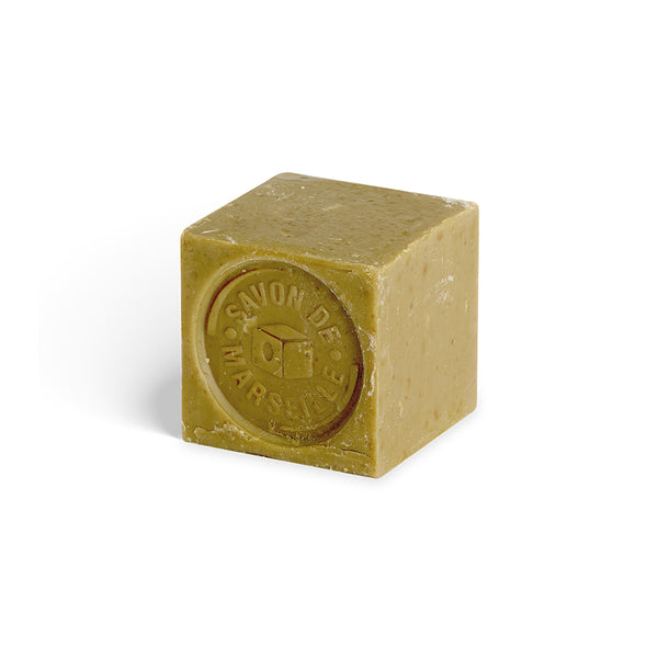 サボン・ド・マルセイユ オリーブ 100g(box)