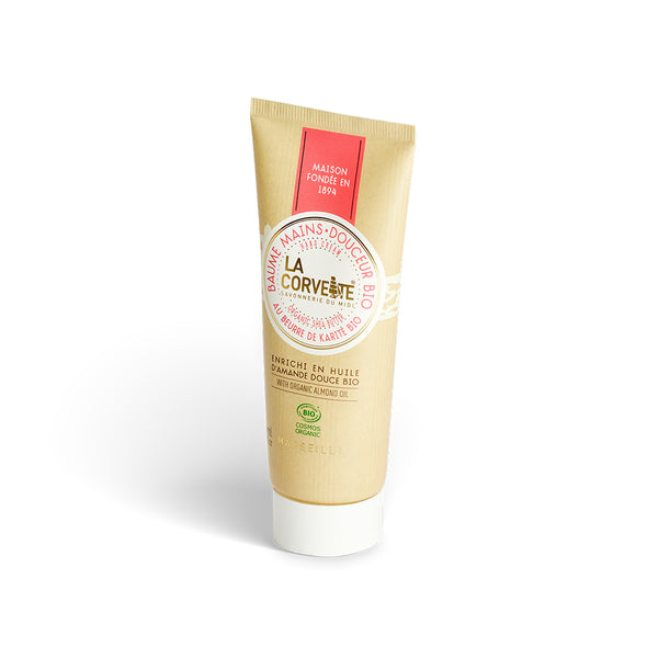 ハンドクリーム・ビオ シアバター 75mL