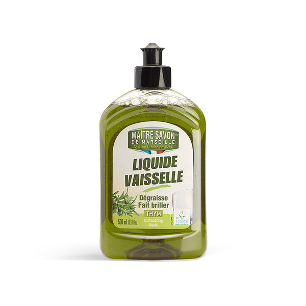 ディッシュウォッシングリキッド タイム 500mL
