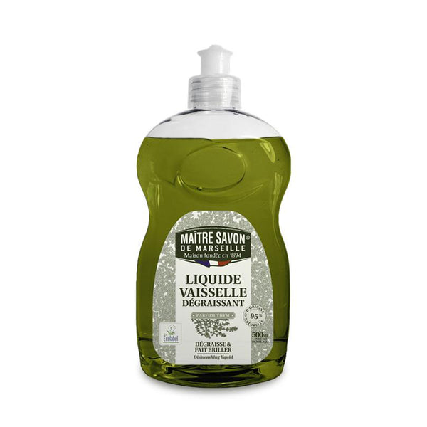 ディッシュウォッシングリキッド タイム 500mL