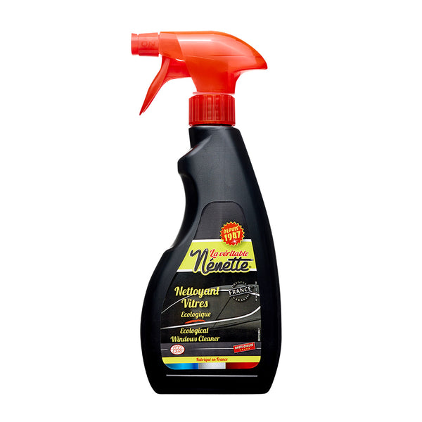 ウィンドウクリーナー エコサート 500mL