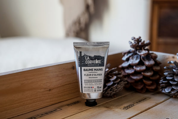 ハンドクリーム オリーブブロッサム 75mL